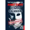 İÇİMDE KALMASIN - TANIKLIĞIMDIR