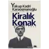 KİRALIK KONAK
