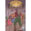 ÖMER SEYFETTİN DİZİSİ-10: TOPUZ