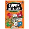 YOK DAHA NELER 5 SÜPER BİTKİLER