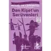 DON KİŞOTUN SERÜVENLERİ KISALTILMIŞ METİN