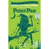 PETER PAN KISALTILMIŞ METİN