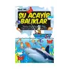 ACAYİP ŞEYLER DİZİSİ 11 ŞU ACAYİP BALIKLAR