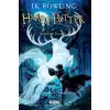 HARRY POTTER-3: HARRY POTTER VE AZKABAN TUTSAĞI