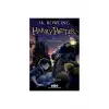 HARRY POTTER-1: HARRY POTTER VE FELSEFE TAŞI