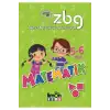 ZBG (ZİHİNSEL BECERİLERİMİ GELİŞTİRİYORUM) 5 - 6 YAŞ MATEMATİK