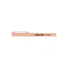 Artline Ek-200N Fine Line Pen 0.4 Mm Apricot