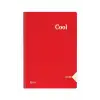 K.COLOR DEFTER COOL PP KPK.SPR.A4 60 YP.ÇİZGİLİ
