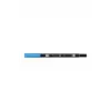 Tombow Brush Abt Grafik Kalemi Reflex Blue 493
