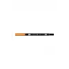 Tombow Brush Abt Grafik Kalemi Chrome Orange 993