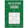 ZEKA GELİŞTİREN SUDOKU