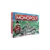 HASBRO C1009 YENİ MONOPOLY 6