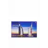 Ceo 3D Ahşap Puzzle Burj-Al-Araba 