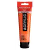 Amsterdam Standart Akrilik 120 Ml Tüp Boya Azo Orange