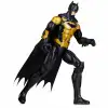 Batman 30cm Batman Aksiyon Figürü (Siyah Takım), 3 Yaş ve üzeri Erkek ve Kız Çocuk Oyuncakları