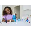 Disney Frozen Karlar Ükesi Color Reveal Renk Değiştiren Prenses Bebekler