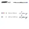 Lamy 358 Roller Kalem
