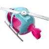 Barbienin Pembe Helikopteri, Dönen Pervaneli, 3-7 Yaş Arası İçin FWY29