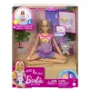 Barbie Meditasyon Yapıyor Oyun Seti