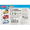 SLUBAN POWER BRICKS KAMYON