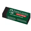 Faber Castell Silgi 7089-20 Siyah 188920
