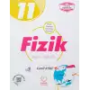 11. Sınıf Fizik Soru Kitabı: Okula Yardımcı Sınavlara Hazırlık [Paperback] Cemil Ayan