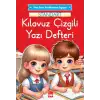STANDART KILAVUZ ÇİZGİLİ YAZI DEFTERİ