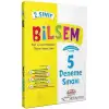 Editör Yayınevi 2. Sınıf Bi̇lsem Tamami Çözümlü 5 Fasi̇kül Deneme Sınavı