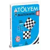 Arı Yayıncılık 8. Sınıf Matematik Akıllı Defteri