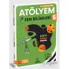 5 Sınıf Fenito Fen Bilimleri Atölyem Arı Yayıncılık