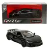 RMZ CITY ARABA DARK SERİSİ MCLAREN 600 LT 1:32