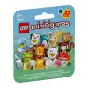 LEGO MİNİ FİGURES SPİDER - ANİMAL