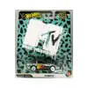 Hot Wheels Premium Pop Culture MTV 84 Corvette -JHW93