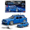 HOT WHEELS BRİCK SHOP 94 AUDİ AVANT RS2