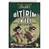 Bitirim İkili Afrika Kıtasında Uçuk Kaçık