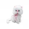 PELUŞ TOMBUL KEDİ 35 CM PL62966-K