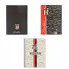 BEŞİKTAŞ A4 Karton Kapak SPR. A4 72 YP. Kareli Defter