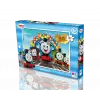KS GAMES TF 714 THOMAS&FRİEND PUZZLE 100 PRÇ