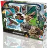 KS GAMES JW 709 JURRASIC WORLD REBİRTH PUZZLE 50 PRÇ