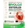 Biyotik Yayınları Biyoloji Sistemler İnsan Fizyolojisi