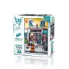 KS GAMES BLACK BOOKS 1000PARÇA PUZZLE 20852