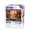 KS GAMES PARİS SQUARE 500 PARÇA PUZZLE 20094
