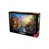 KS GAMES ANTİQUE SHOP 1000PARÇA PUZZLE 20843