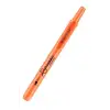 WRİTECH BASMALI FOSFORLU KALEM TANGERİNE