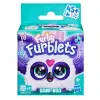 Furby Furblet Sesli Peluş Bam-Boo G1698