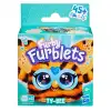 Furby Furblet Sesli Peluş Ty-Bee G1700