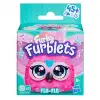 Furby Furblet Sesli Peluş Flo-Flo G1699