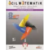 AYT Matematik 8 li Deneme Sınavı Acil Matematik