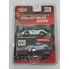 PORSCHE 911 GT2 RS GULF CCA 1:64  MODEL ARABA