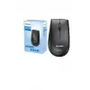 PHİLİPS SPK7317B KABLOSUZ 1600DPI OPTİK MOUSE SİYAH